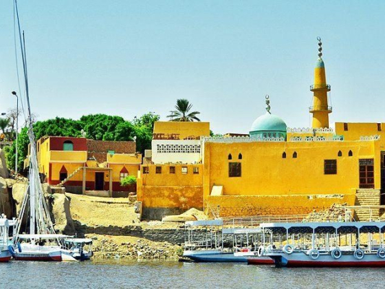 18 Top-Rated Attractions & Things to Do in Aswan