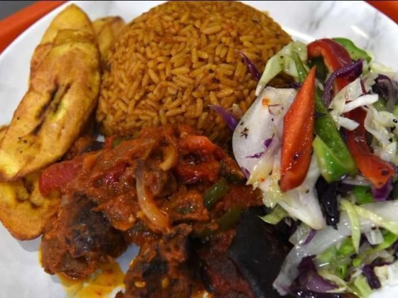 Ambition, passion for food drive owner of Nigerian-focused restaurant Keobi