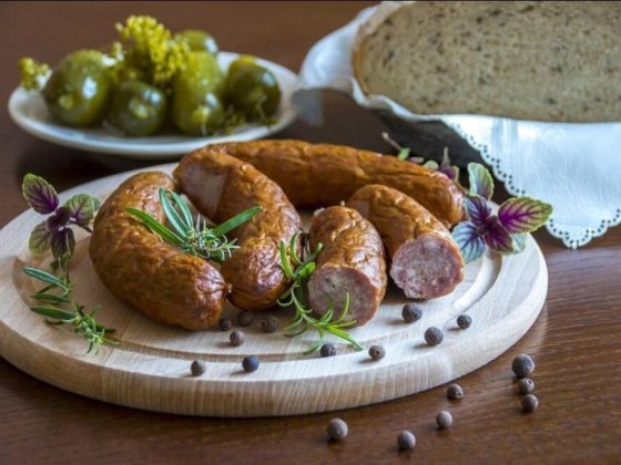 Ten things you may not know about Polish cuisine