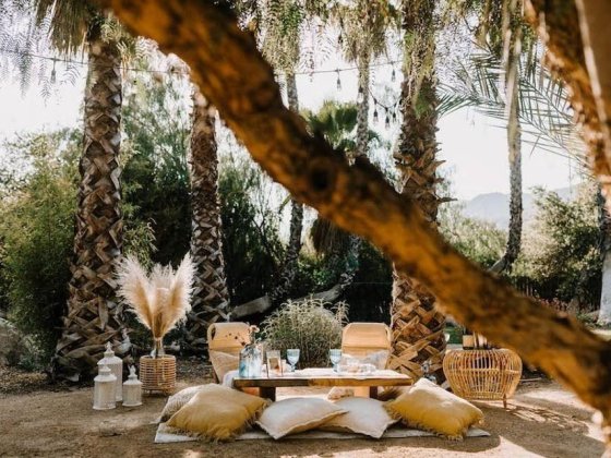 Ten Best Outdoor Design Trends Of 2021