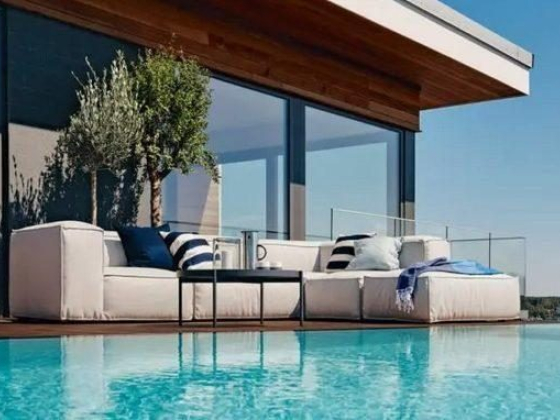 Outdoor Furniture Materials Guide