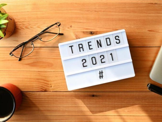 5 Trends in the Cleaning Industry in 2021