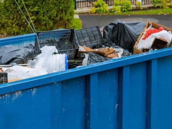 9 Tips For Stress-Free Junk Removal And Hauling