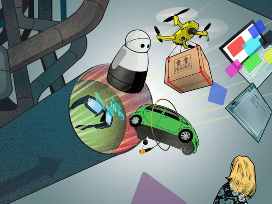 Tech That Will Change Your Life in 2022