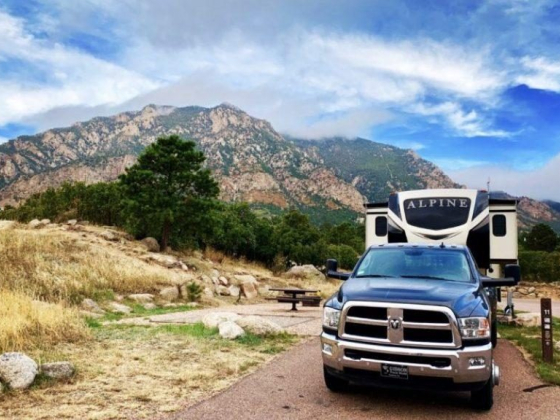 9 Easy Ways to Save Money During RV Travel