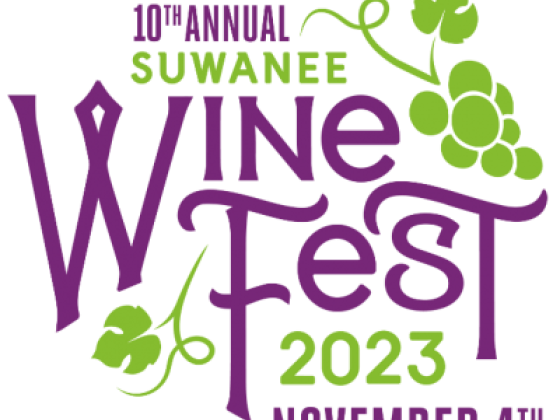 The 10th Annual Suwanee Wine Festival