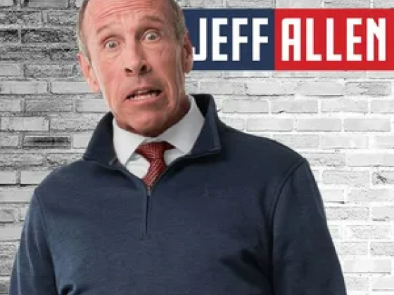 Jeff Allen