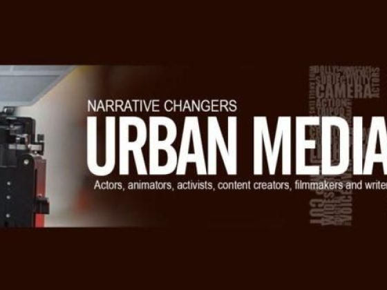 22nd Urban Mediamakers Film Festival (UMFF)