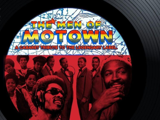 Men of Motown
