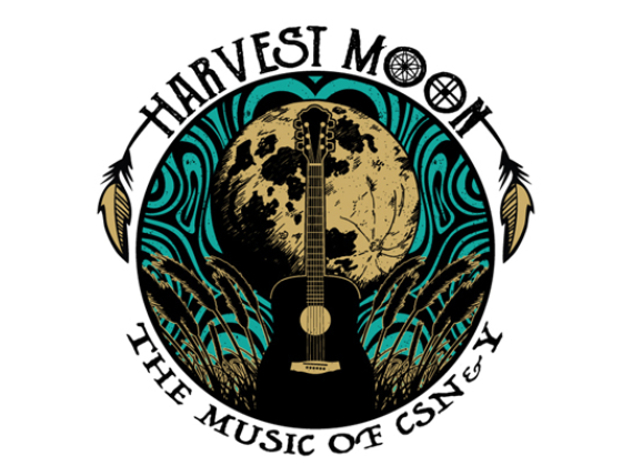 Harvest Moon (A Tribute To The Music Of Csn&Y)