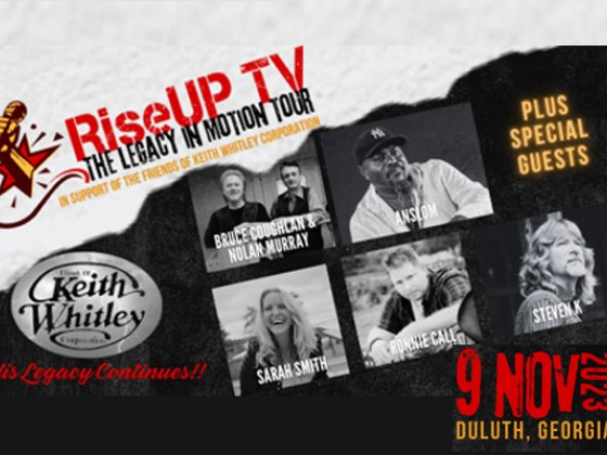 Riseup TV
