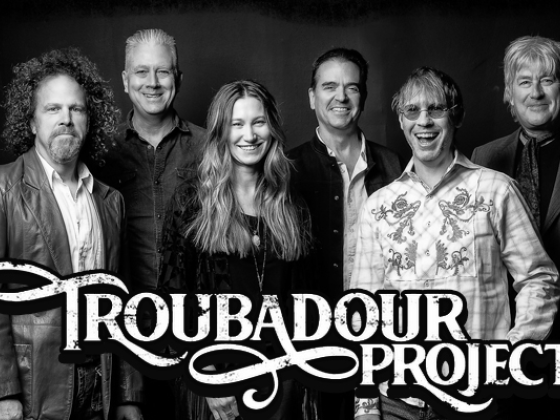 Troubadour Project