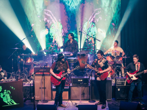 End Of The Line: Allman Brothers Tribute Band