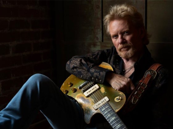 Lee Roy Parnell