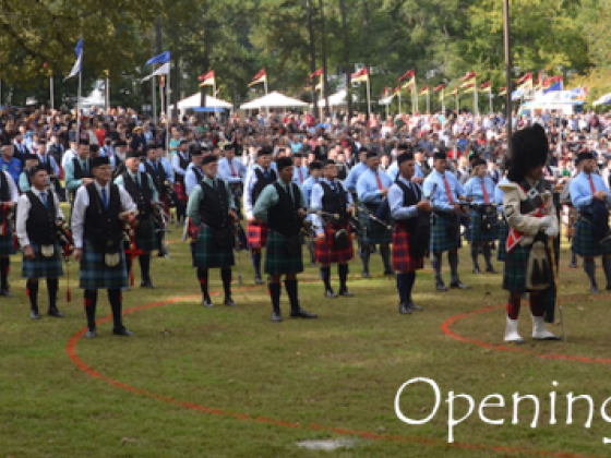 51st Stone Mountain Highland Games and Scottish Festival