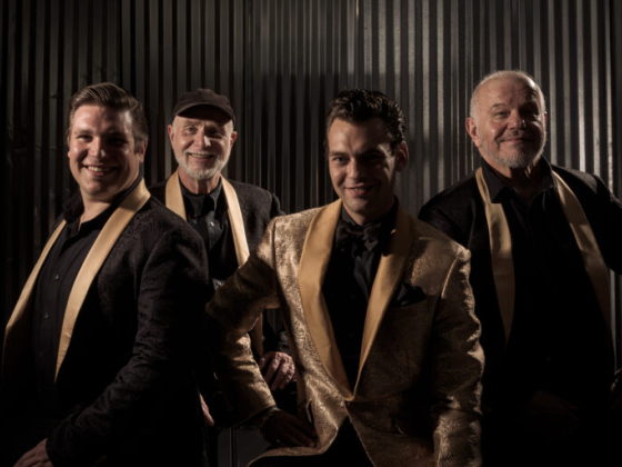 Dr. Daylight’s Jazz Company