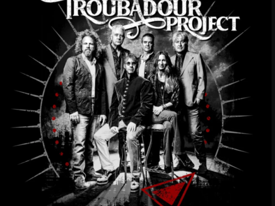 The Troubadour Project