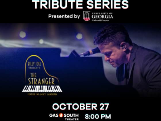 Billy Joel Tribute THE STRANGER ft. Mike Santoro