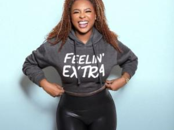 Torrei Hart Special Event