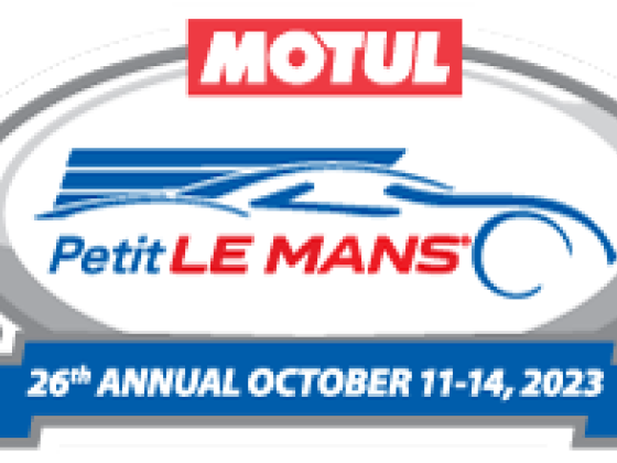 Motul Petit Le Mans
