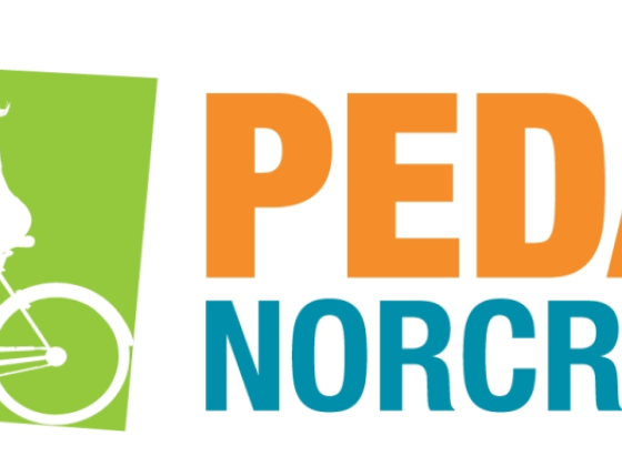 Pedal Norcross