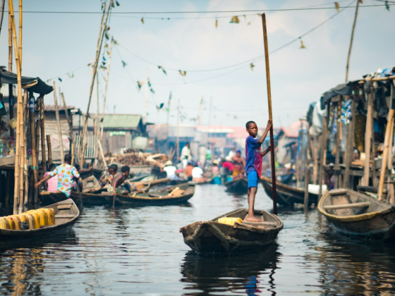 Love Lagos Like A Local: All You Need To Know Before Your Trip