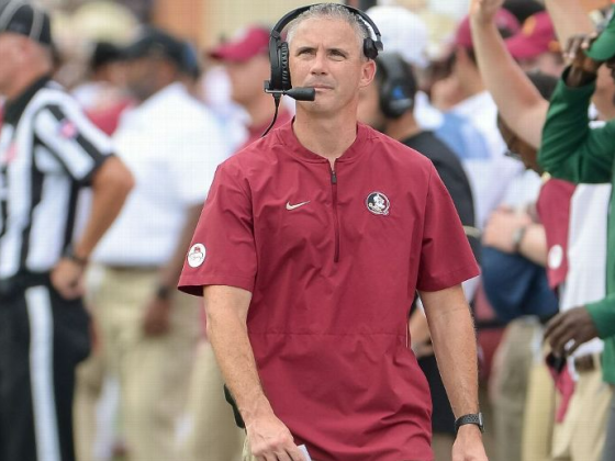 2024 College Football Recruiting: Schools Trending Up, Down