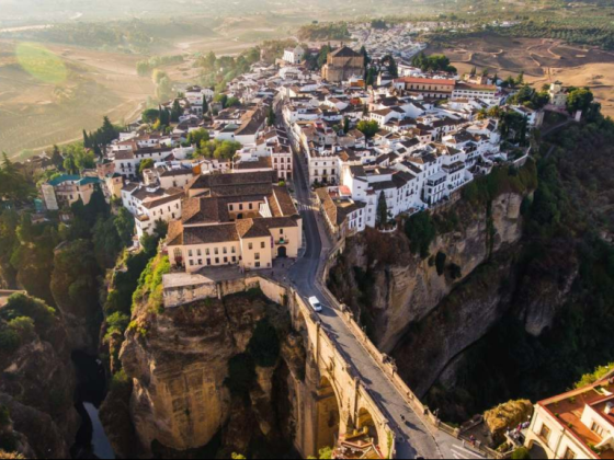 Top Travel Trends For 2023: The New Ways We'll Be Travelling This Year