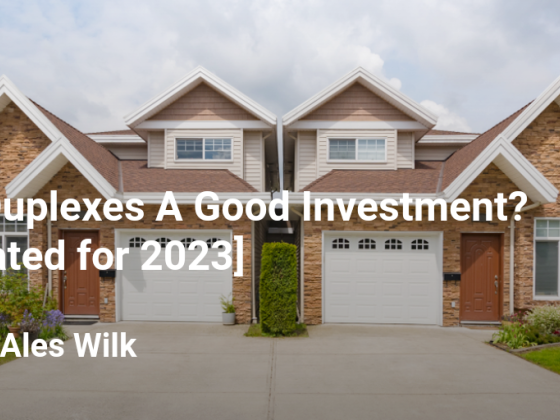 Are Duplexes A Good Investment? [Updated for 2023]
