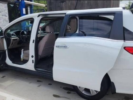 2020 Honda Odyssey EX