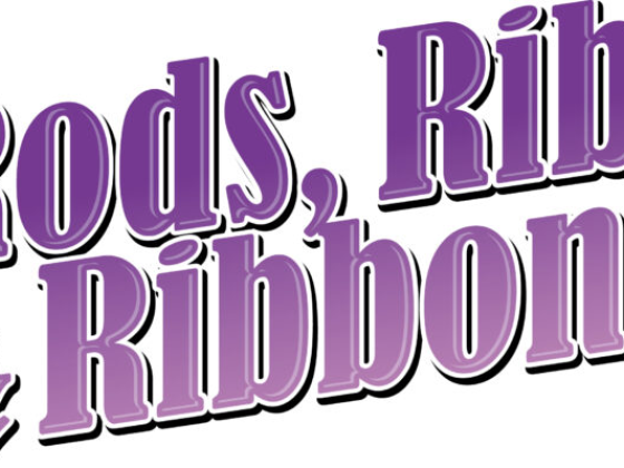 Rods, Ribs, & Ribbons