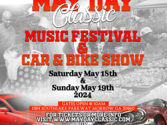 Music Festival & Car & Bike Show