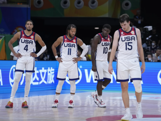 Analysis: For USA Basketball, the focus immediately shifts to the Paris Olympics