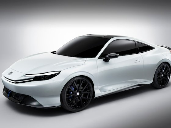 Is This the Honda Prelude Coupe You've Been Waiting For?