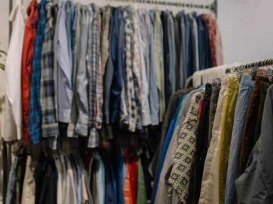 12 Best Thrift Stores (Top Vintage Shops 2024)