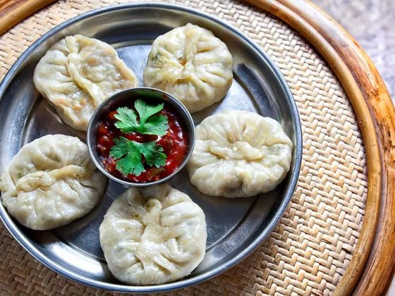 14 Most Popular Tibetan Foods