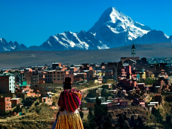 Everything You Need To Know Before You Visit Bolivia