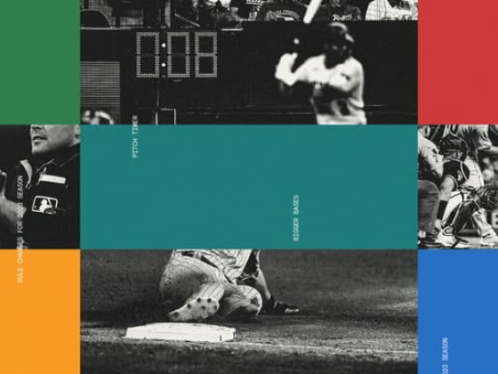 Whole New Ballgame: Mlb’s New Rules Changed Everything