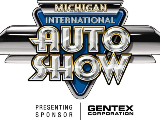 Michigan International Auto Show