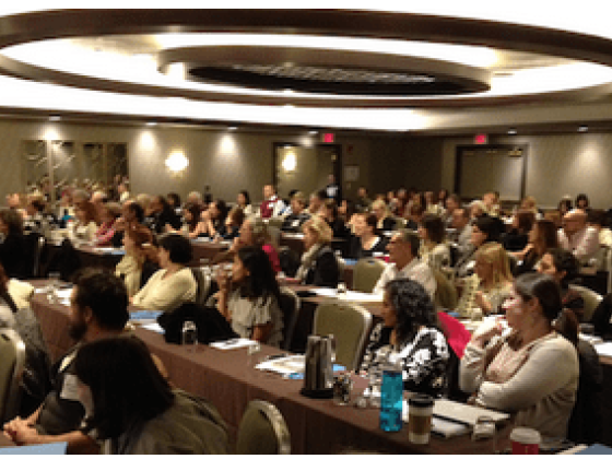 The 2024 Atlanta Writing Workshop