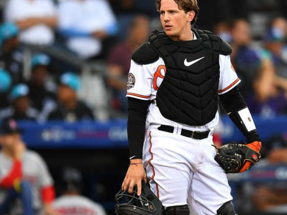 Top 10 Best Catchers for the 2024 MLB Season