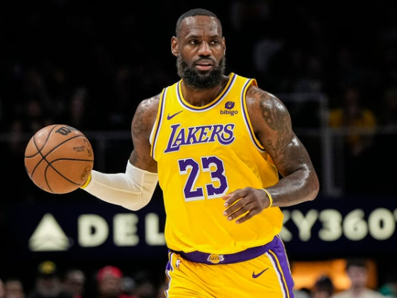 NBA stars serious about joining US men's basketball team for 2024 Paris Olympics