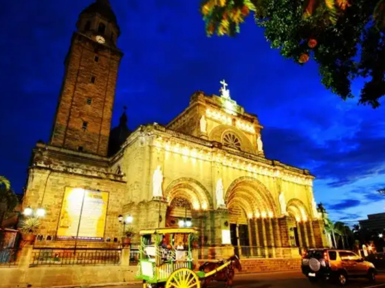 25 Places To Visit In Manila In 2024 For A Weekend Of History, Culture, And Fun