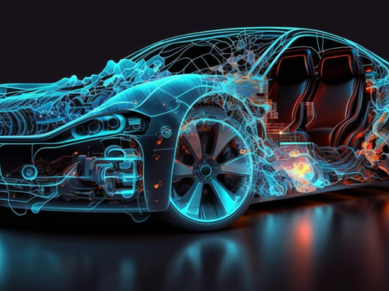 What Lies Ahead for Auto Industry in 2024