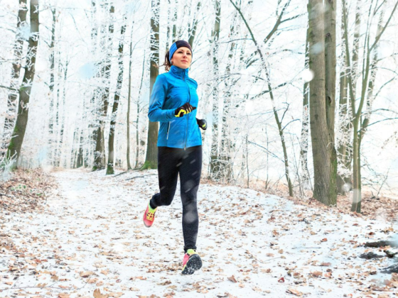 Cold Weather Workouts: What to Wear and When You’re Better Off Staying Inside