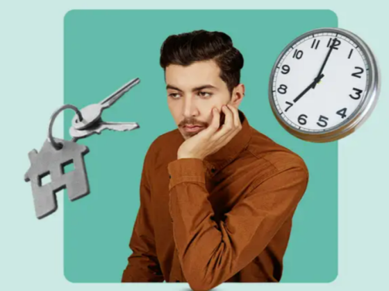 Should I Buy A House Now, Or Wait?