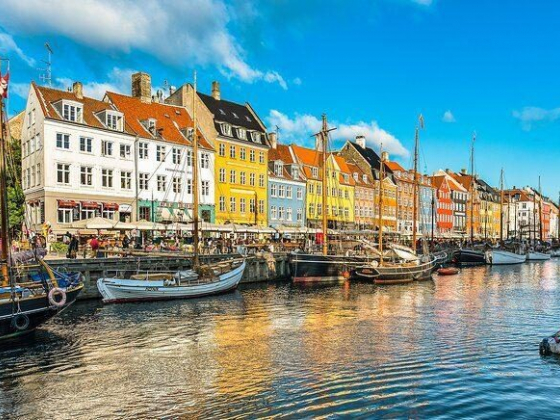 Copenhagen Travel Guide