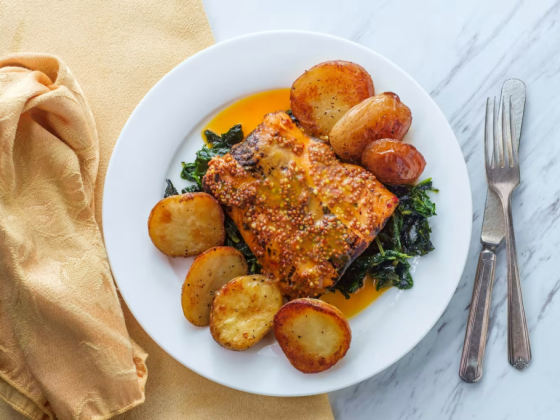 The Atlantic diet is the new rival to the Mediterranean diet. Which one is better for you?