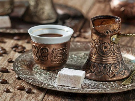 Top 13 Turkish Beverages