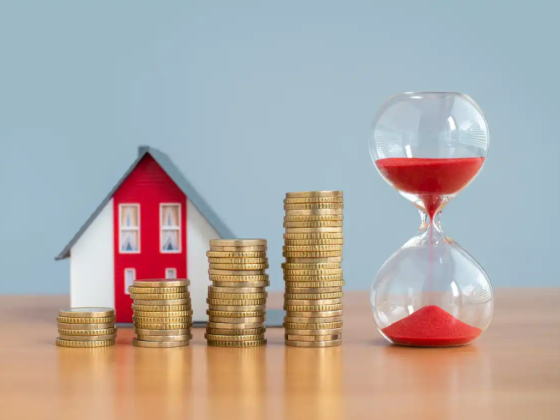 Best Time to Buy a House in 2024
